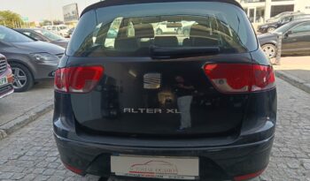 Seat Altea XL 1.9TDI 105CV lleno