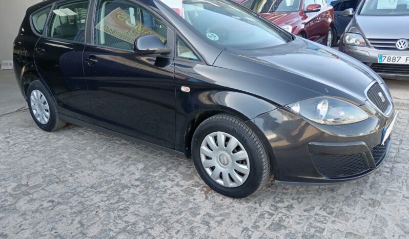 Seat Altea XL 1.9TDI 105CV lleno