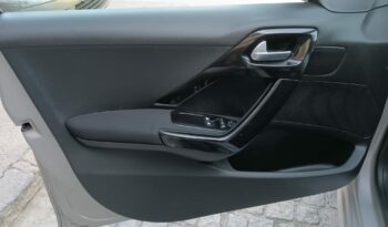 PEUGEOT 208 1.2e-tec ACTIVE PLUS 82cv lleno