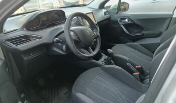 PEUGEOT 208 1.2e-tec ACTIVE PLUS 82cv lleno
