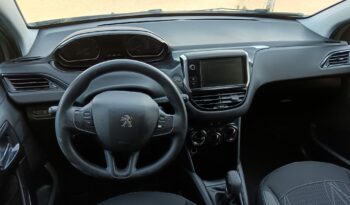 PEUGEOT 208 1.2e-tec ACTIVE PLUS 82cv lleno