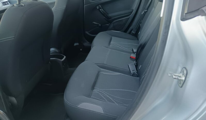 PEUGEOT 208 1.2e-tec ACTIVE PLUS 82cv lleno