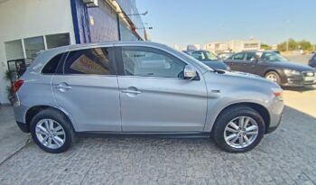 MITSUBISHI ASX 1.8DID MOTION 136cv lleno