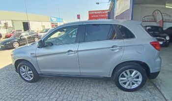 MITSUBISHI ASX 1.8DID MOTION 136cv lleno