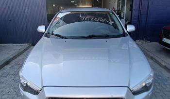 MITSUBISHI ASX 1.8DID MOTION 136cv lleno