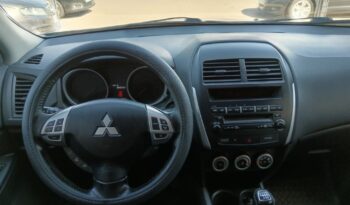 MITSUBISHI ASX 1.8DID MOTION 136cv lleno