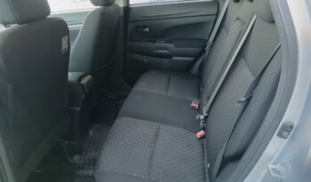 MITSUBISHI ASX 1.8DID MOTION 136cv lleno