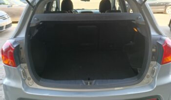 MITSUBISHI ASX 1.8DID MOTION 136cv lleno