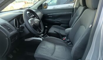 MITSUBISHI ASX 1.8DID MOTION 136cv lleno