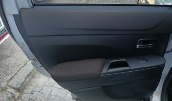 MITSUBISHI ASX 1.8DID MOTION 136cv lleno