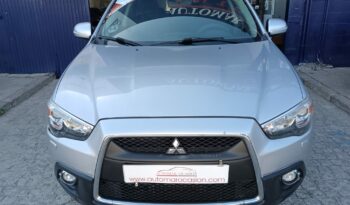 MITSUBISHI ASX 1.8DID MOTION 136cv lleno
