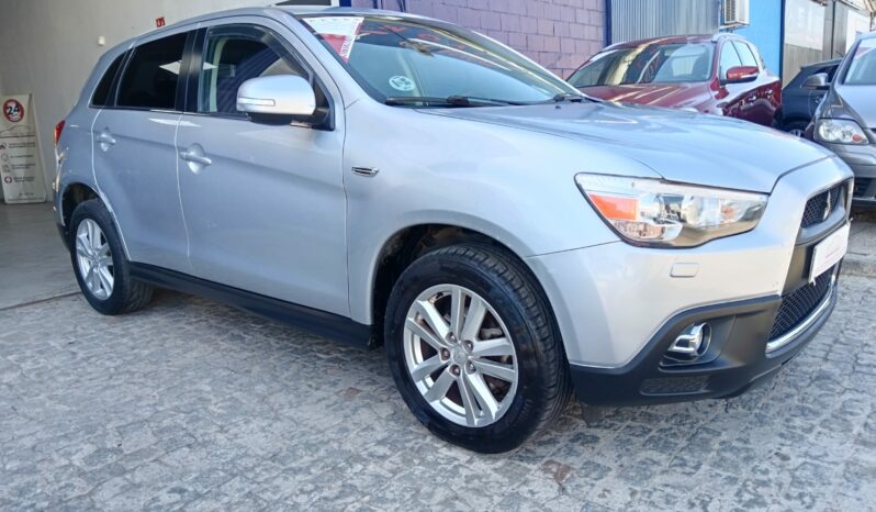 MITSUBISHI ASX 1.8DID MOTION 136cv lleno