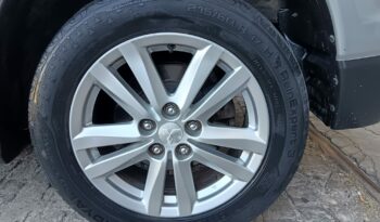 MITSUBISHI ASX 1.8DID MOTION 136cv lleno