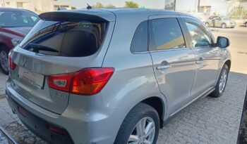 MITSUBISHI ASX 1.8DID MOTION 136cv lleno