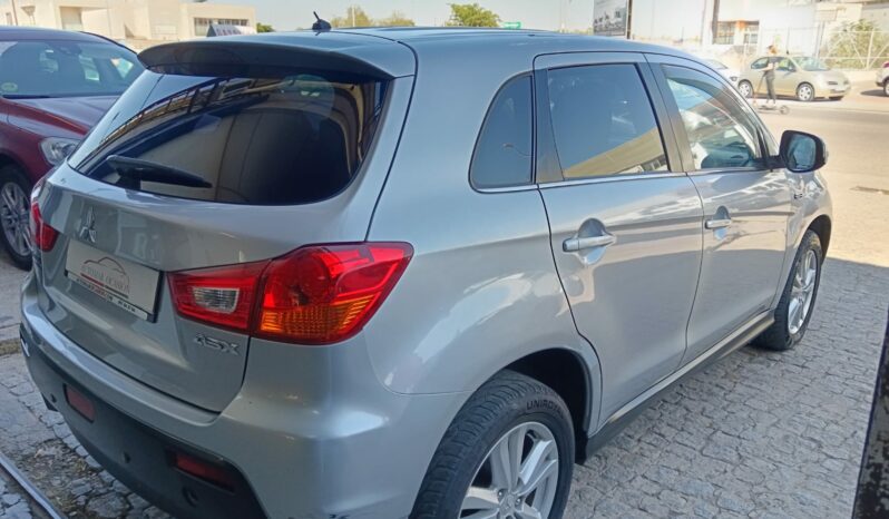 MITSUBISHI ASX 1.8DID MOTION 136cv lleno