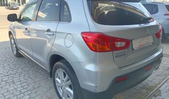 MITSUBISHI ASX 1.8DID MOTION 136cv lleno