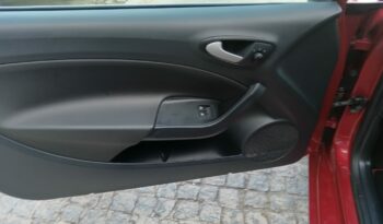SEAT IBIZA 1.4TFSI 180cv BOCANEGRA lleno