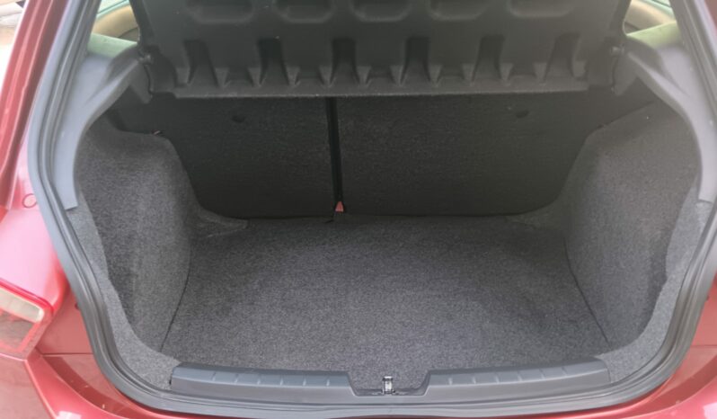 SEAT IBIZA 1.4TFSI 180cv BOCANEGRA lleno