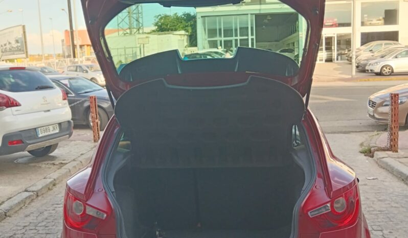 SEAT IBIZA 1.4TFSI 180cv BOCANEGRA lleno