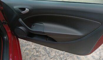 SEAT IBIZA 1.4TFSI 180cv BOCANEGRA lleno