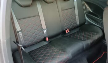 SEAT IBIZA 1.4TFSI 180cv BOCANEGRA lleno