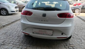 SEAT LEÓN 1.6TDI 115CV COPA lleno