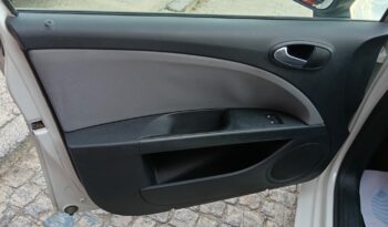 SEAT LEÓN 1.6TDI 115CV COPA lleno