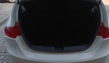 SEAT LEÓN 1.6TDI 115CV COPA lleno
