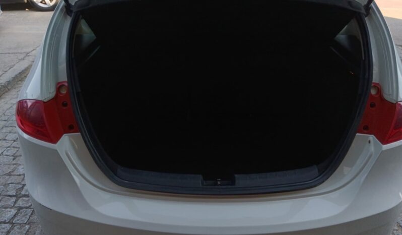SEAT LEÓN 1.6TDI 115CV COPA lleno