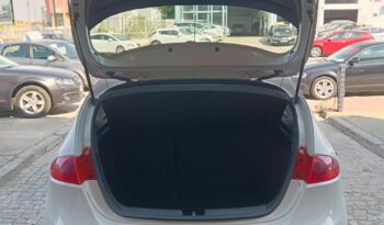 SEAT LEÓN 1.6TDI 115CV COPA lleno