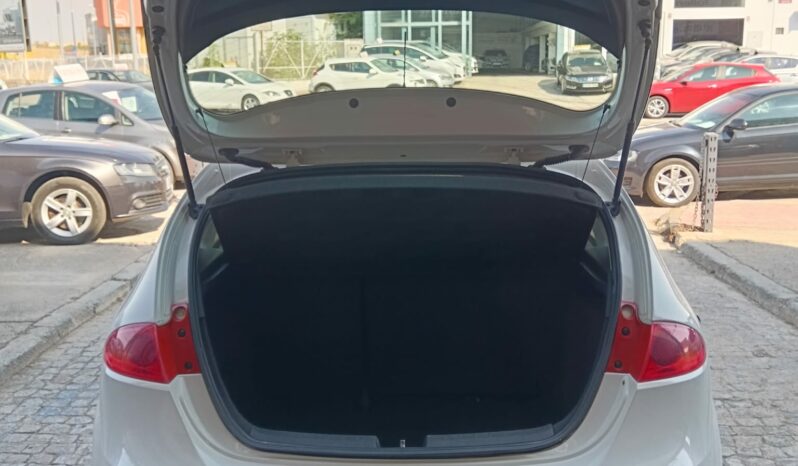 SEAT LEÓN 1.6TDI 115CV COPA lleno