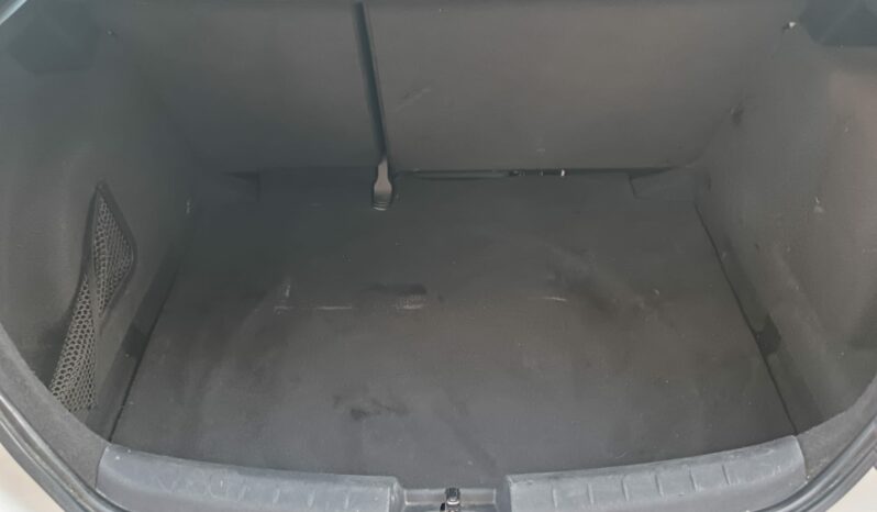 SEAT LEÓN 1.6TDI 115CV COPA lleno