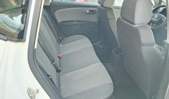 SEAT LEÓN 1.6TDI 115CV COPA lleno