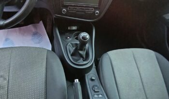 SEAT LEÓN 1.6TDI 115CV COPA lleno