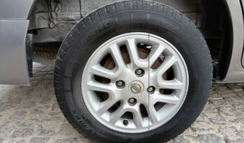 Nissan NV200 Evalia 110cv lleno