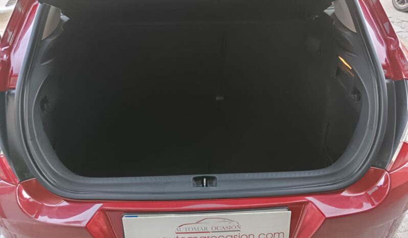Citroen C4 1.6hdi Seduction 100cv lleno