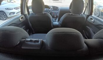 Citroen C4 1.6hdi Seduction 100cv lleno