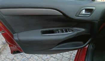 Citroen C4 1.6hdi Seduction 100cv lleno