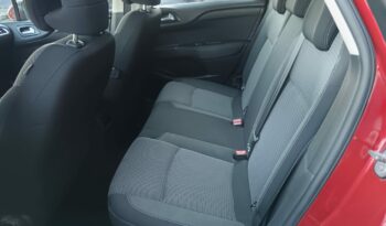 Citroen C4 1.6hdi Seduction 100cv lleno