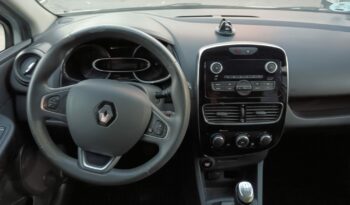 Renault Clio 1.5dci Energy 90cv lleno