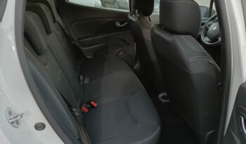 Renault Clio 1.5dci Energy 90cv lleno