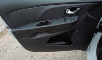 Renault Clio 1.5dci Energy 90cv lleno
