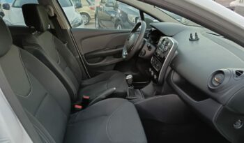 Renault Clio 1.5dci Energy 90cv lleno
