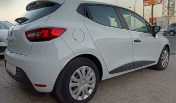 Renault Clio 1.5dci Energy 90cv lleno