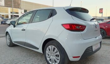 Renault Clio 1.5dci Energy 90cv lleno
