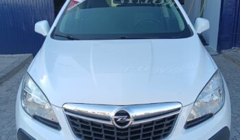Opel Mokka 1.7d Excellance Auto. 130cv lleno