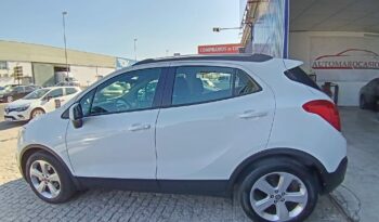 Opel Mokka 1.7d Excellance Auto. 130cv lleno
