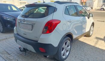 Opel Mokka 1.7d Excellance Auto. 130cv lleno
