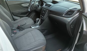 Opel Mokka 1.7d Excellance Auto. 130cv lleno