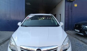 Opel Mokka 1.7d Excellance Auto. 130cv lleno